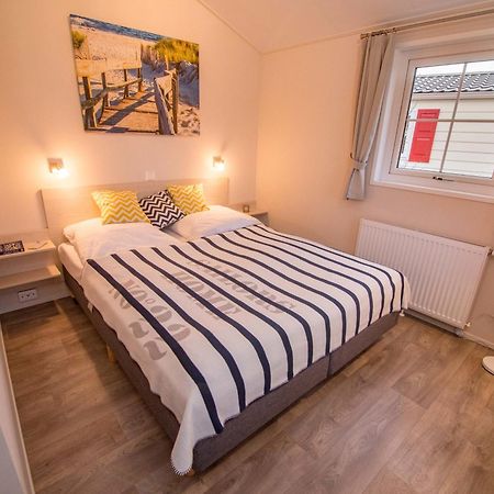 Welle 35A Villa Scharbeutz Eksteriør bilde