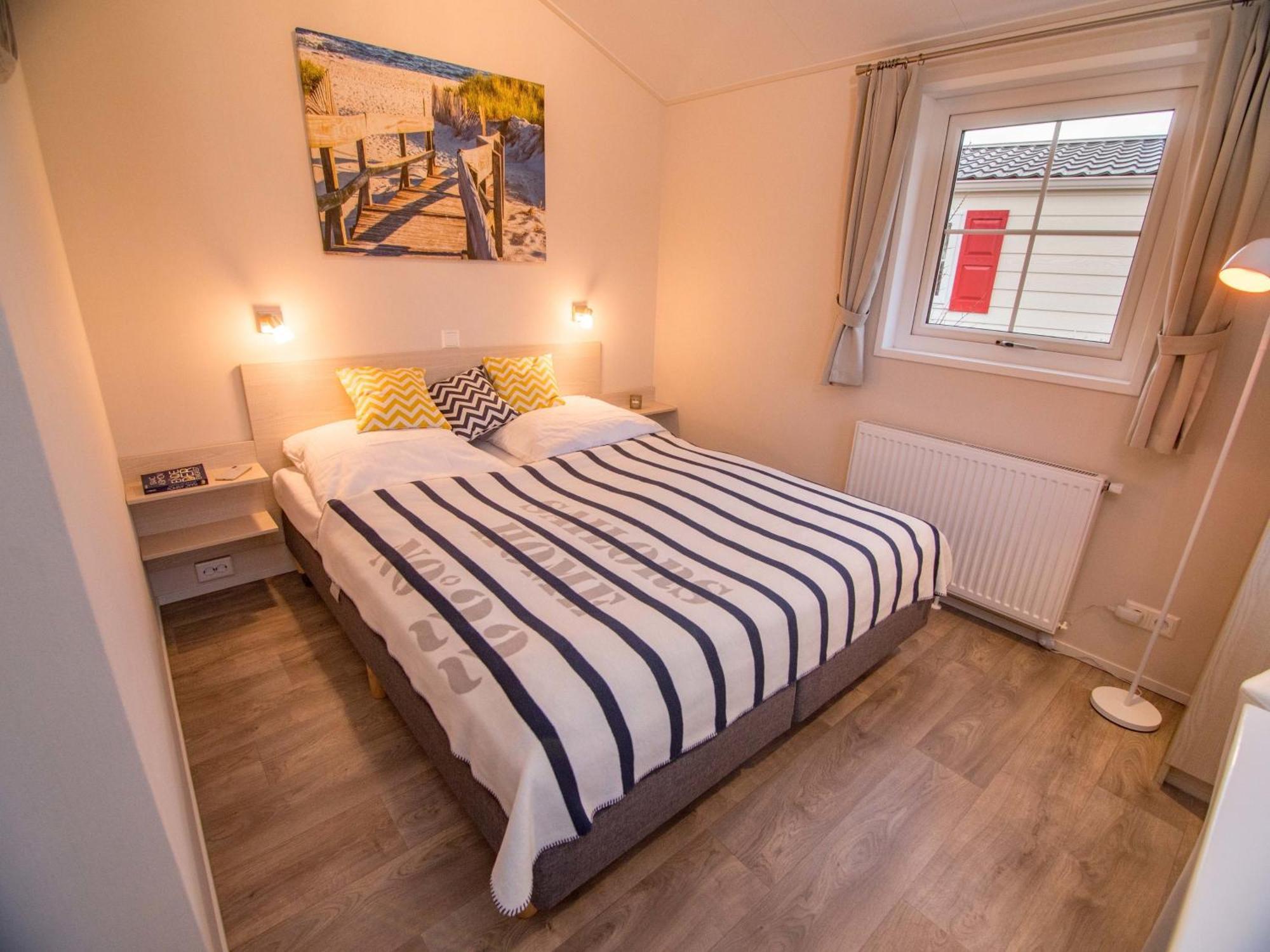 Welle 35A Villa Scharbeutz Eksteriør bilde