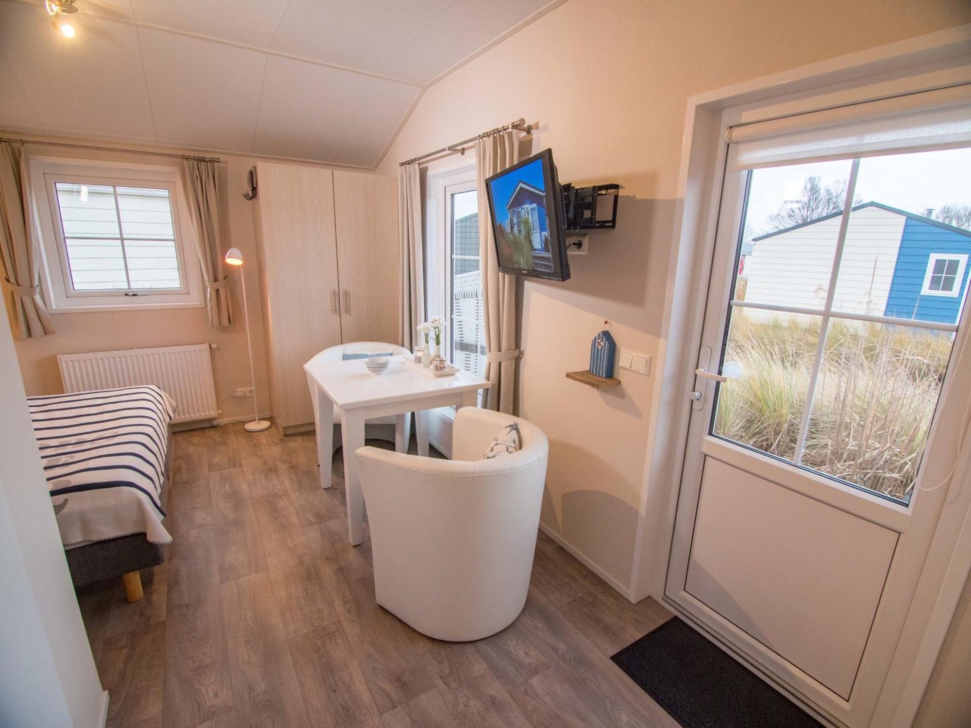 Welle 35A Villa Scharbeutz Eksteriør bilde